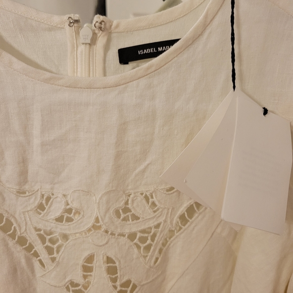 Isabel Marant Ro Edrea dress - Picture 5 of 6